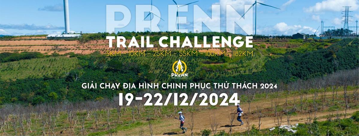 Prenn Trail Challenge 2024